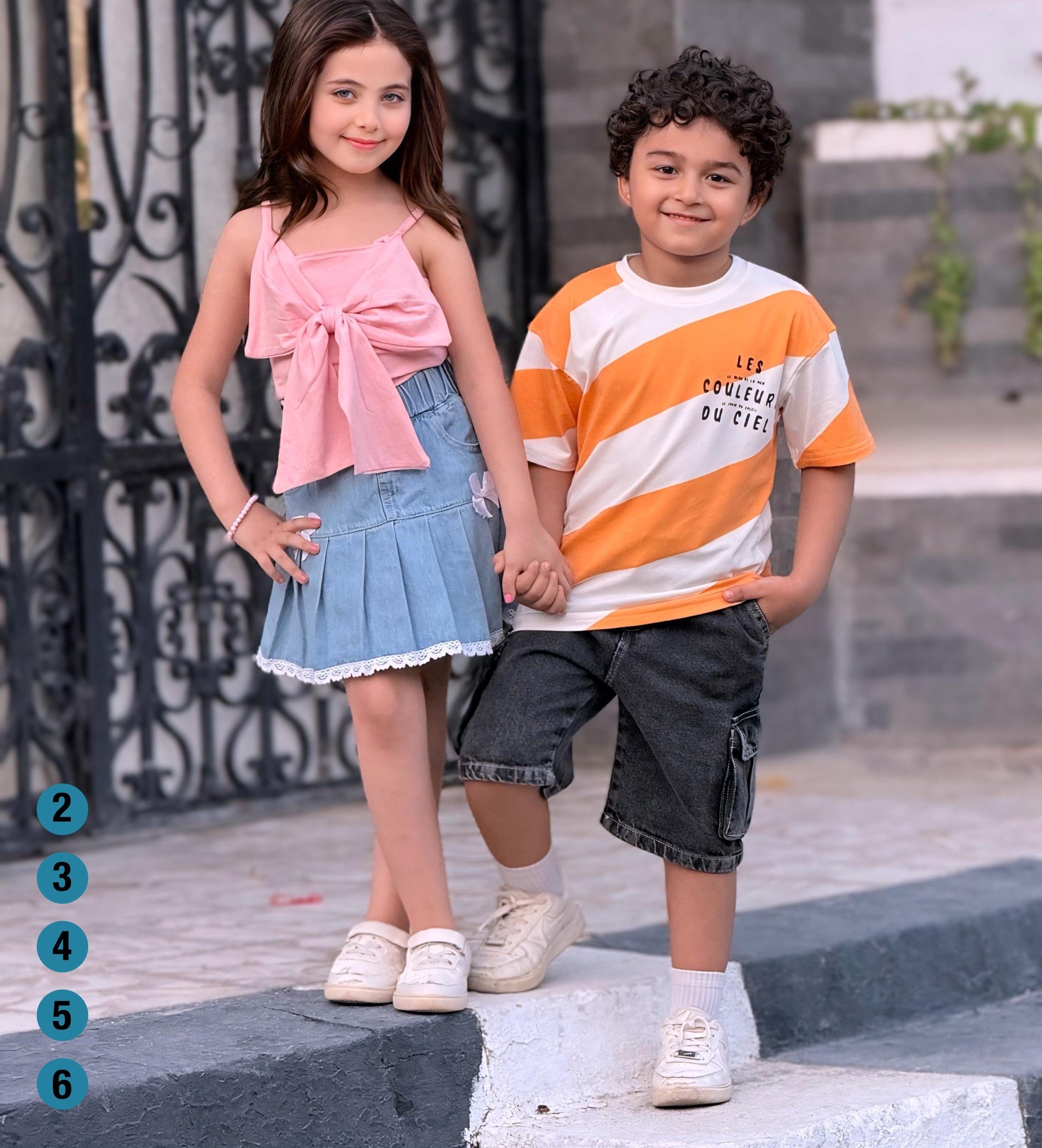 Outing Sets
