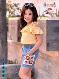 Sunshine Bloom Set