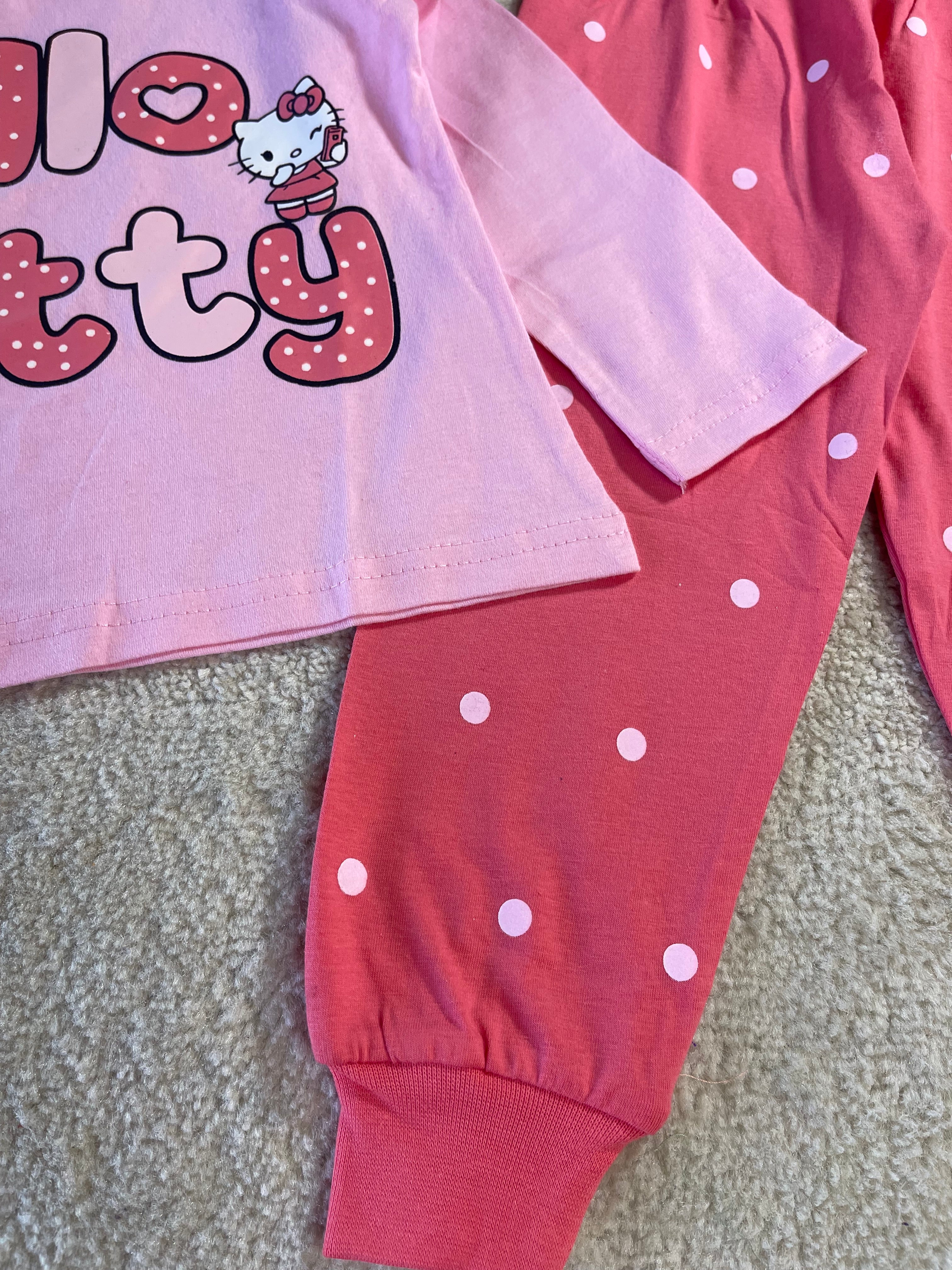 Hello Kitty Dream PJ