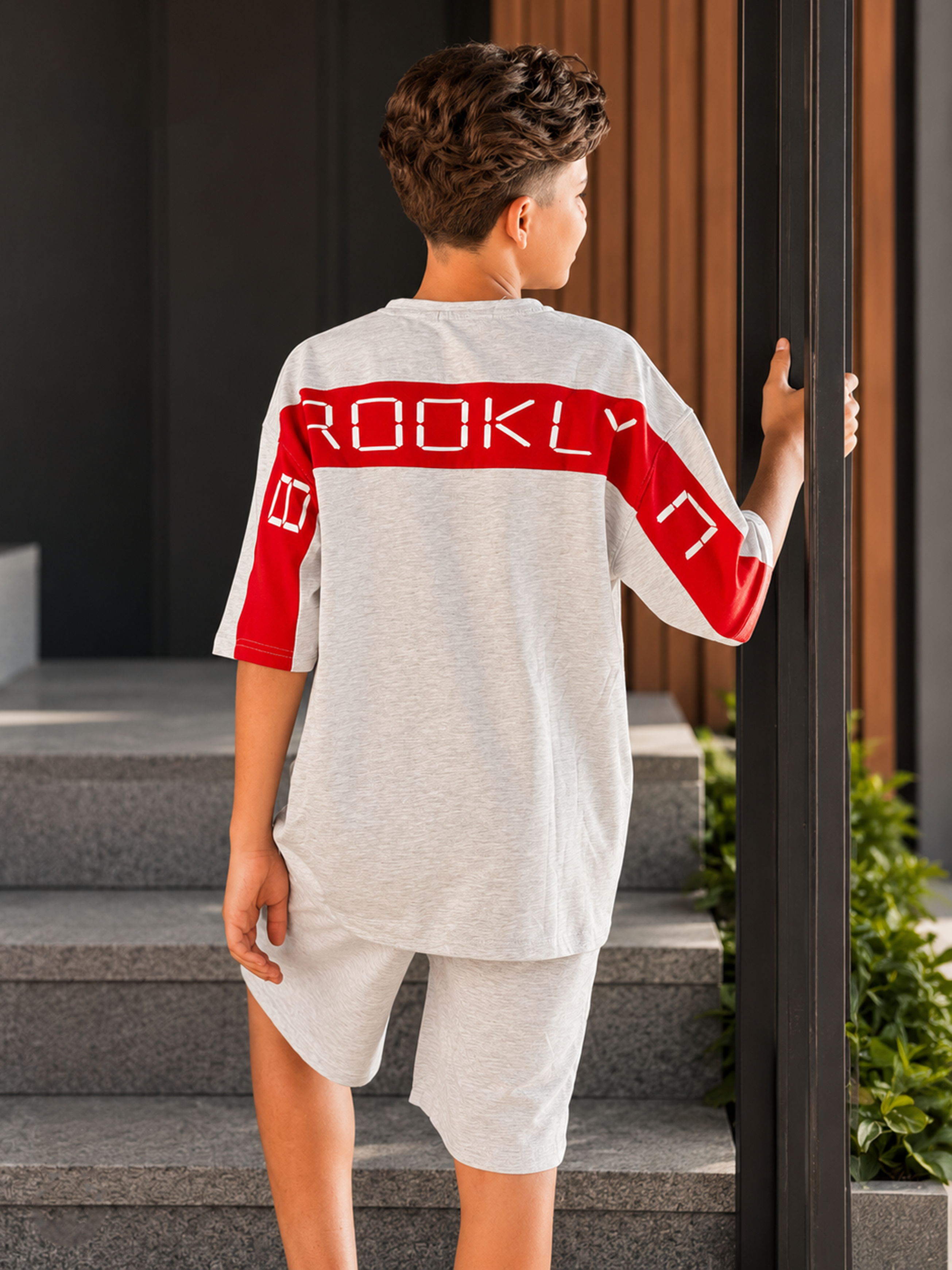Brooklyn Varsity Set