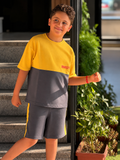 Mustard Motion Set