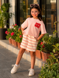 Candy Stripe Set