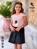 Blush Blossom Set