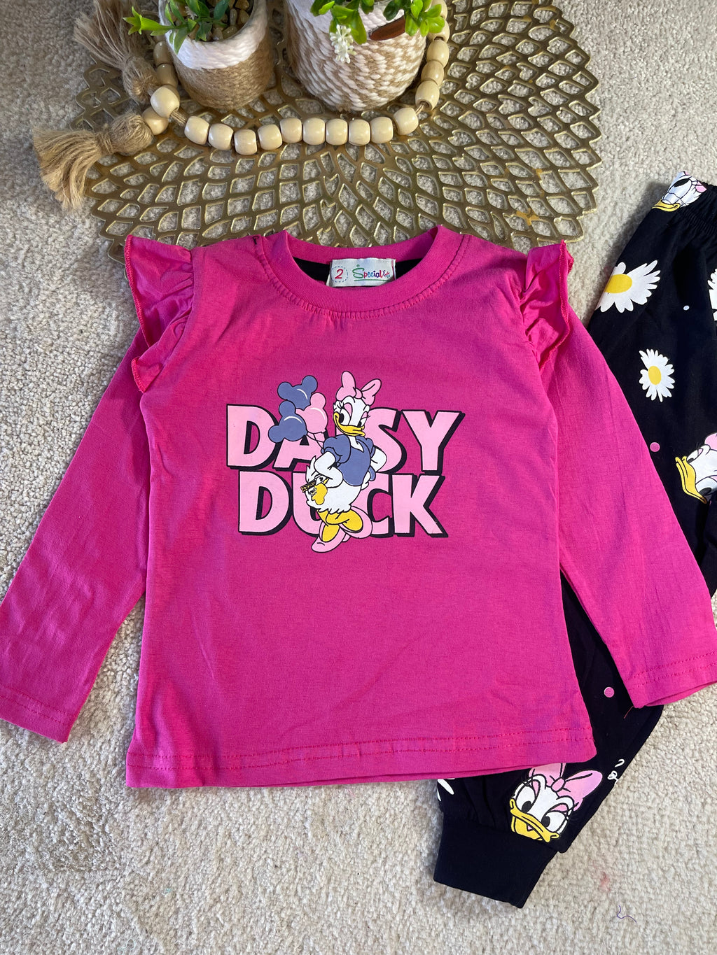 Daisy Dream PJ