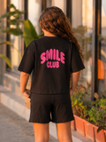 Midnight Smile Set