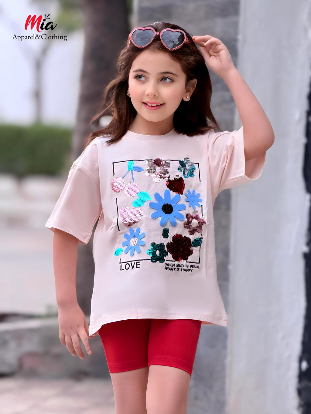 Bloom & Shine Set