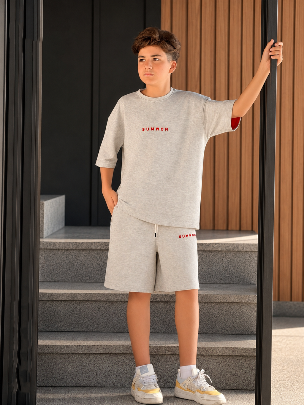 Brooklyn Varsity Set