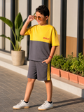 Mustard Motion Set
