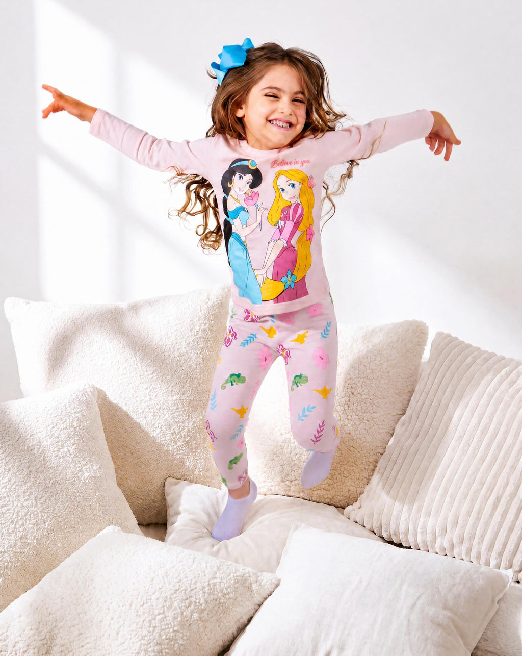 👑 Princess Dreams PJ