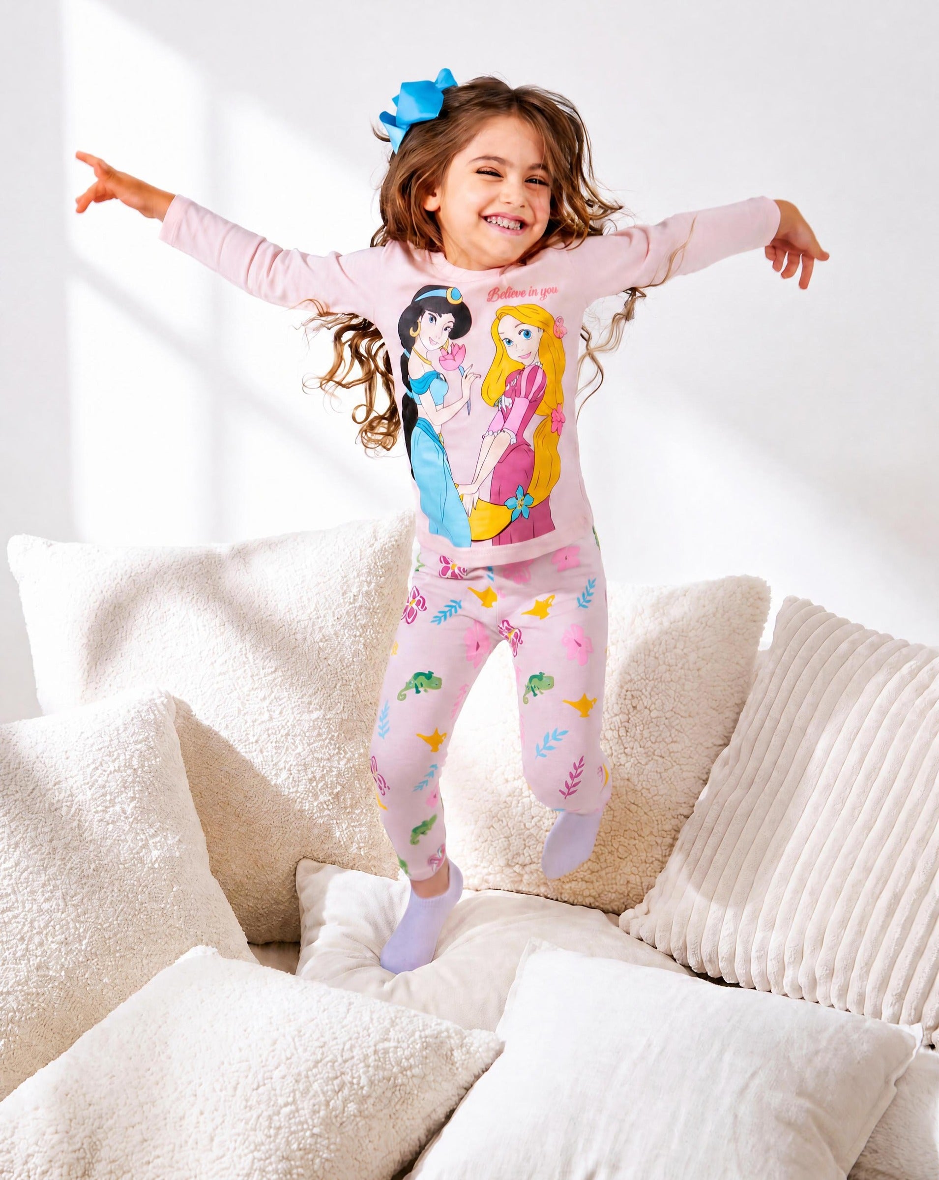 👑 Princess Dreams PJ