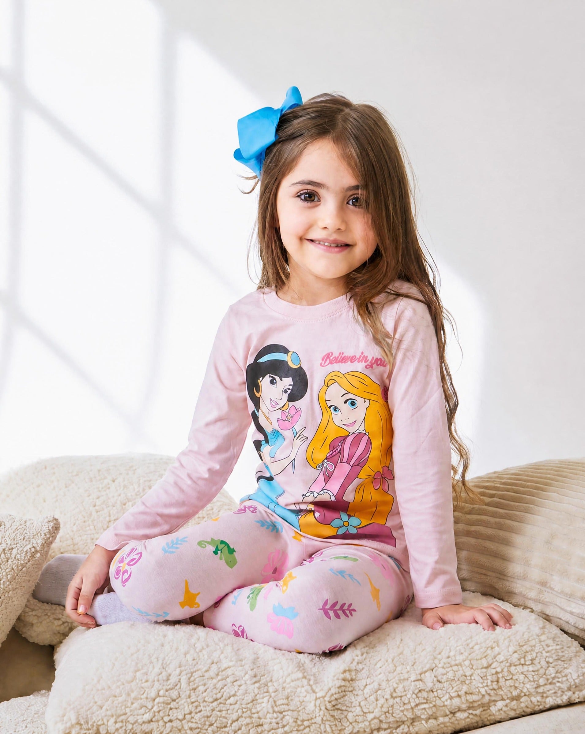 👑 Princess Dreams PJ