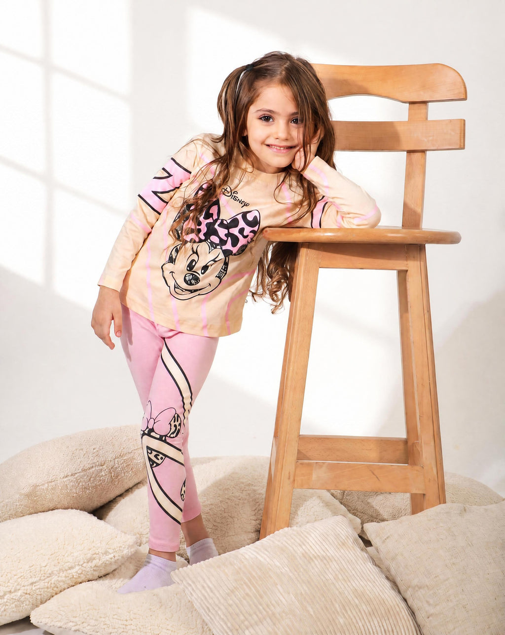 Minnie Bow Dreams PJ