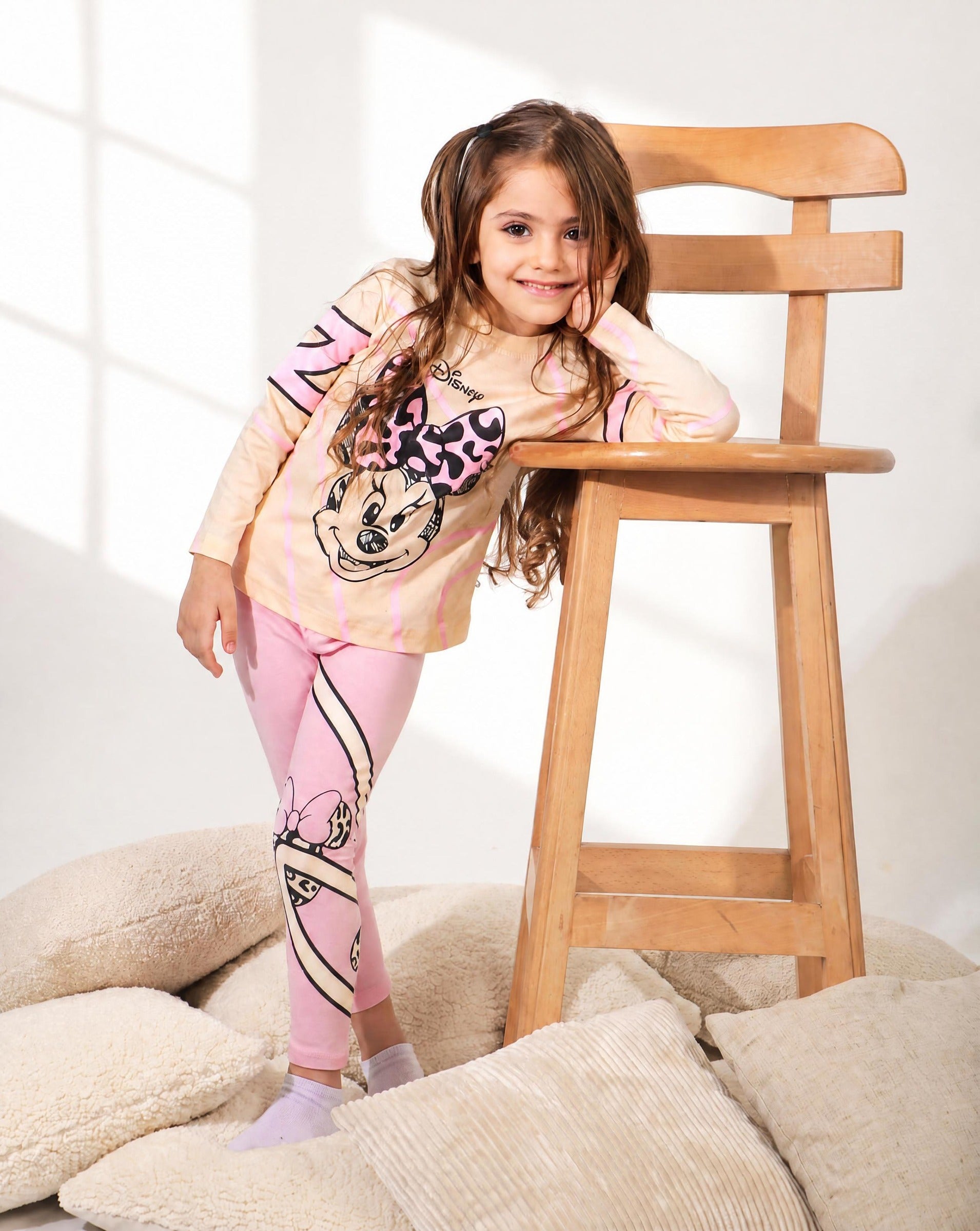 Minnie Bow Dreams PJ