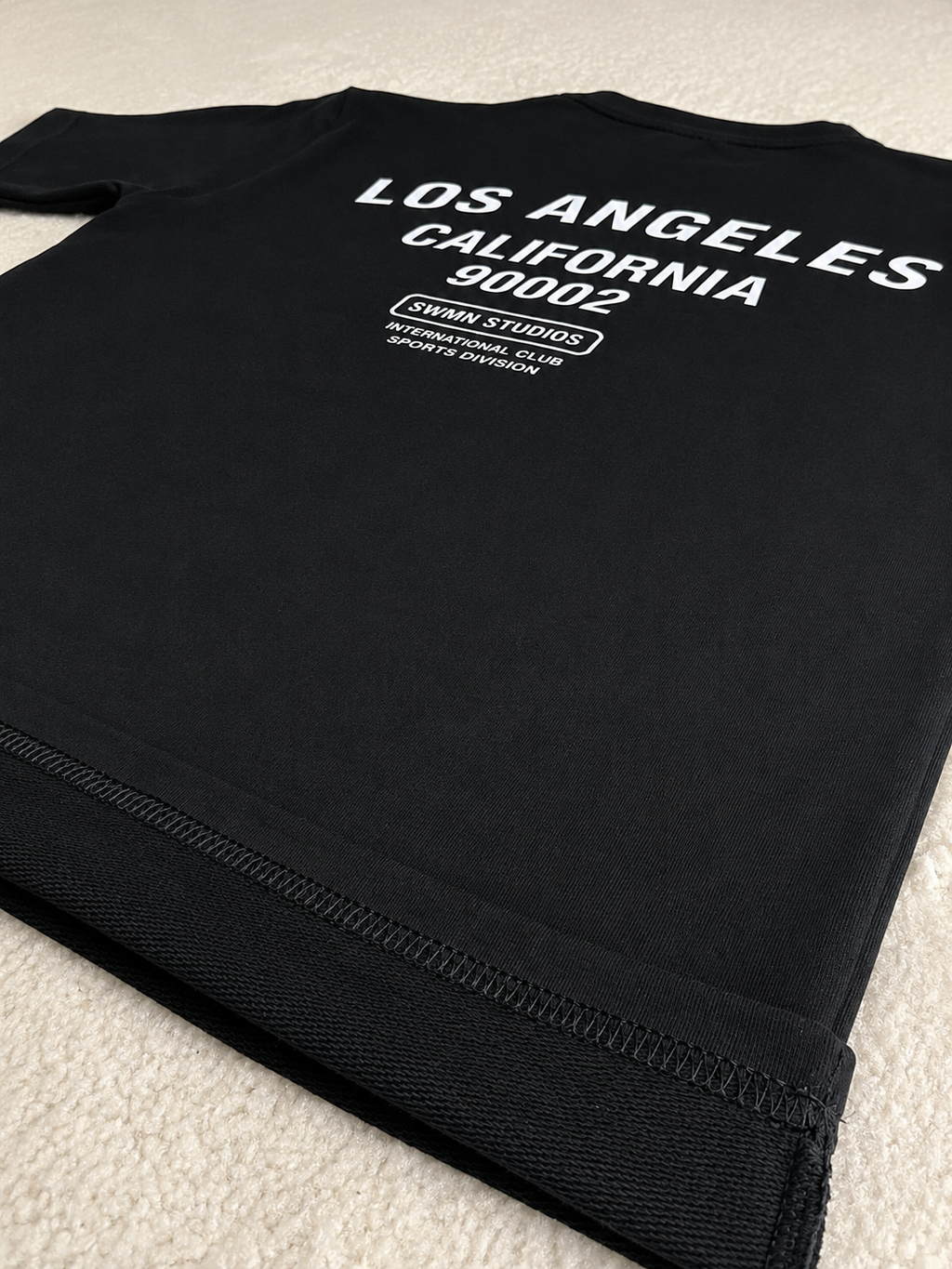 Essential Black Set