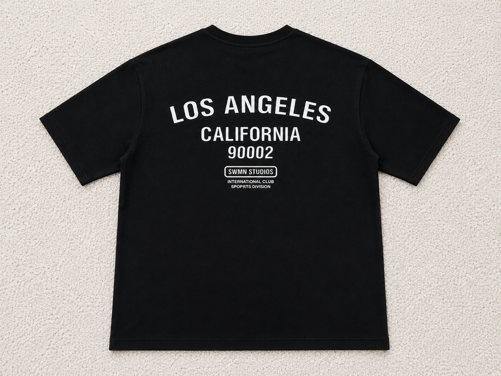 Essential Black Set