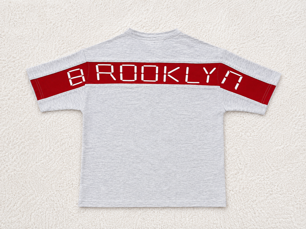 Brooklyn Varsity Set
