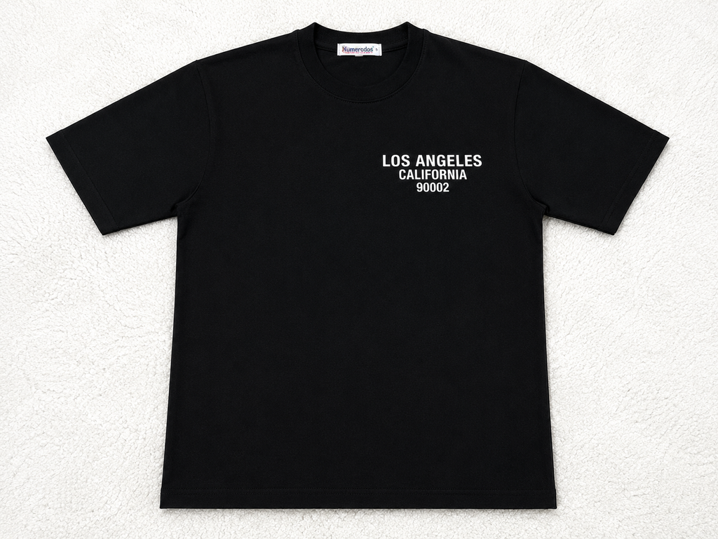 Essential Black Set