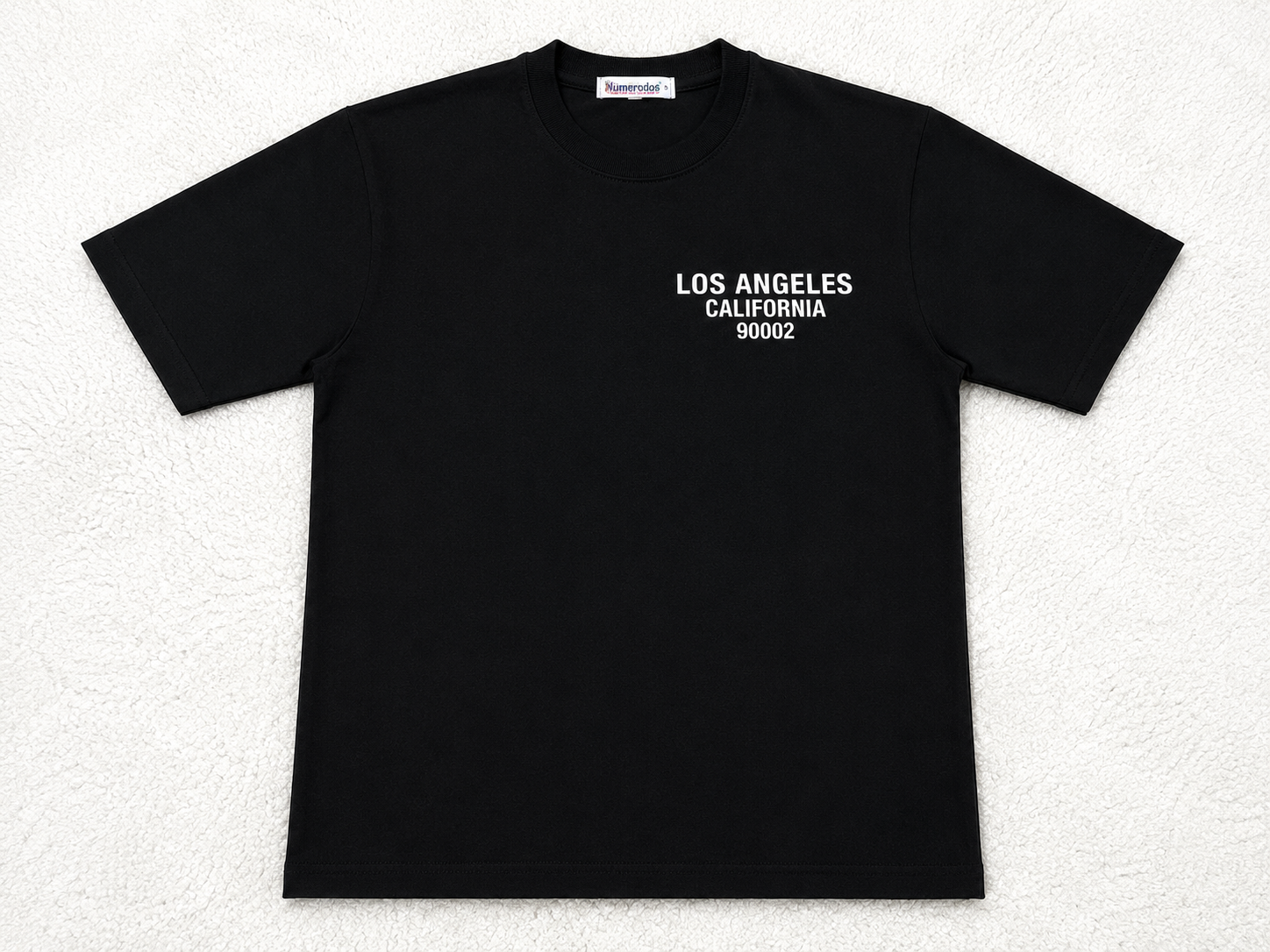 Essential Black Set