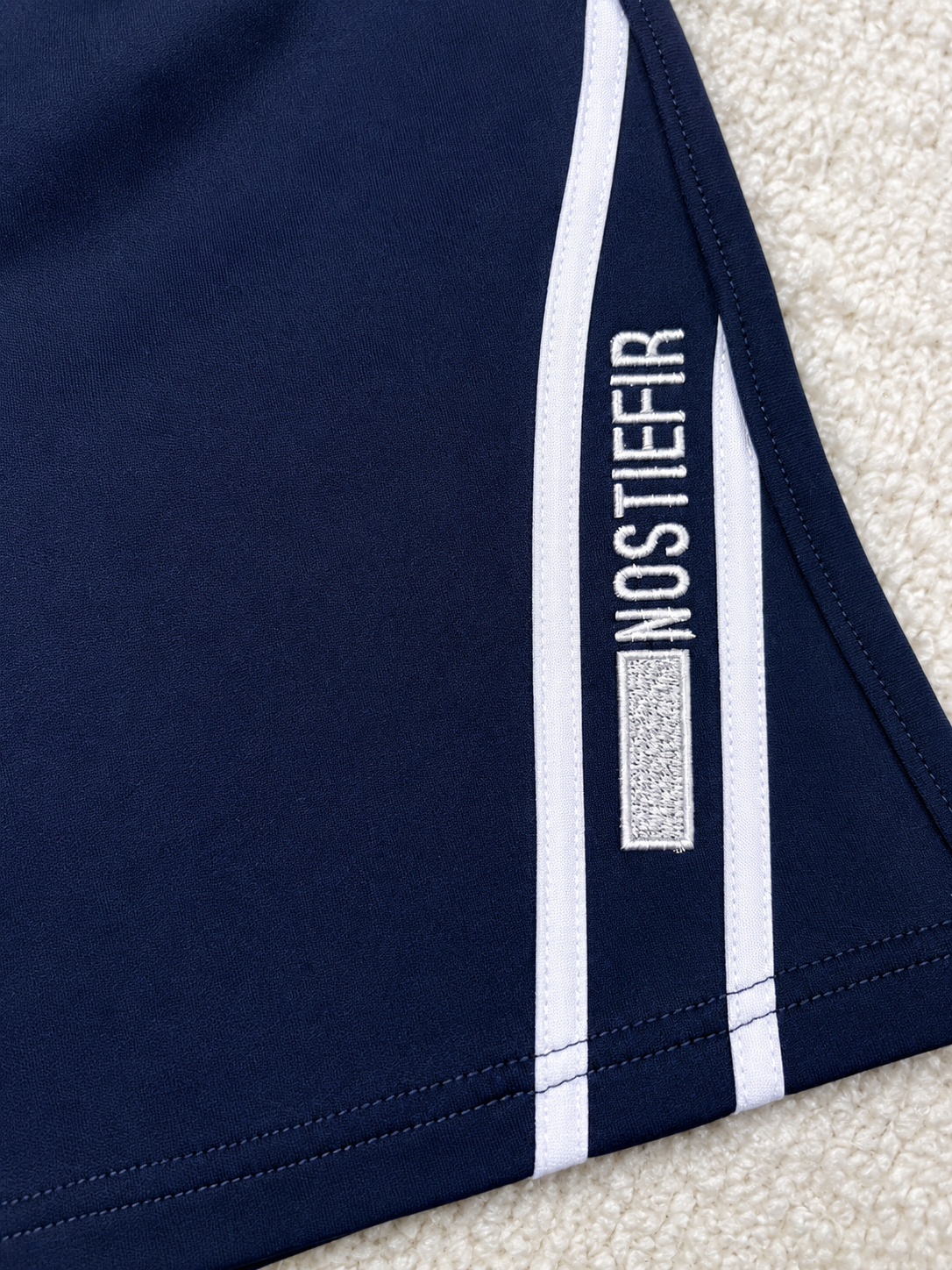 Varsity Navy Set
