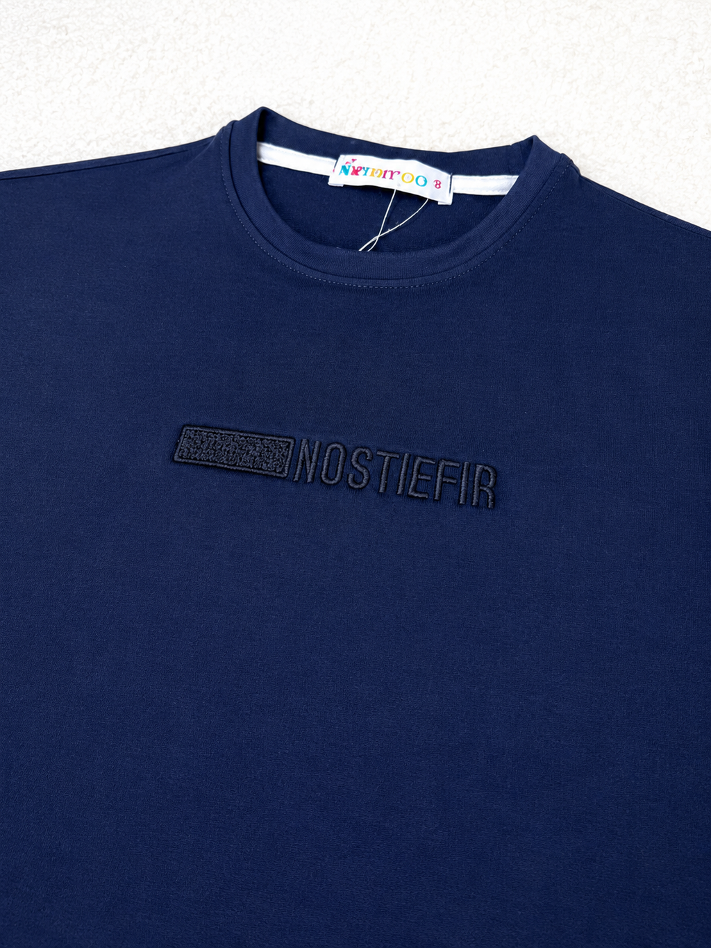 Varsity Navy Set