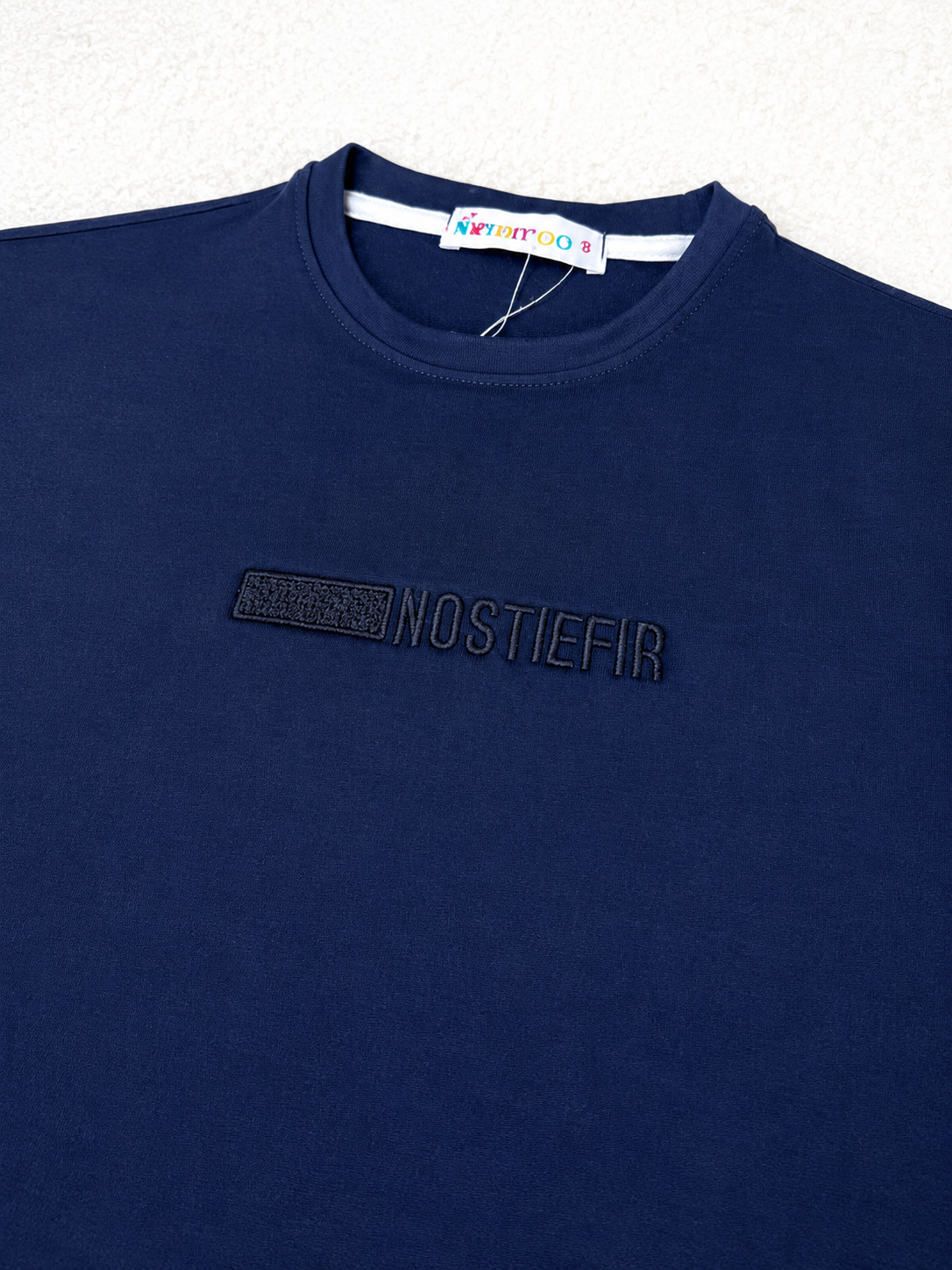 Varsity Navy Set