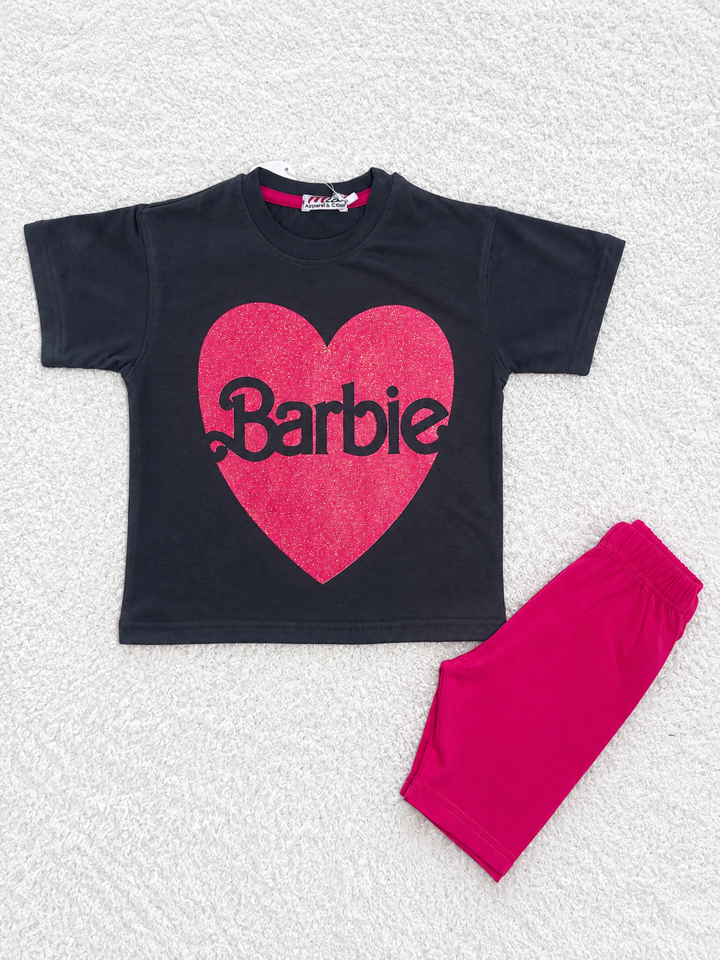 Barbie Love Set