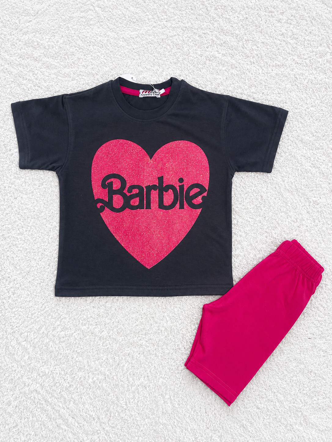 Barbie Love Set