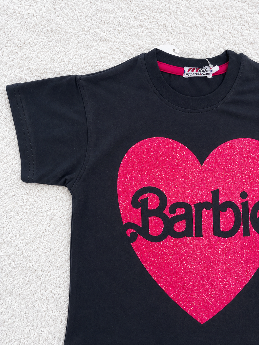Barbie Love Set