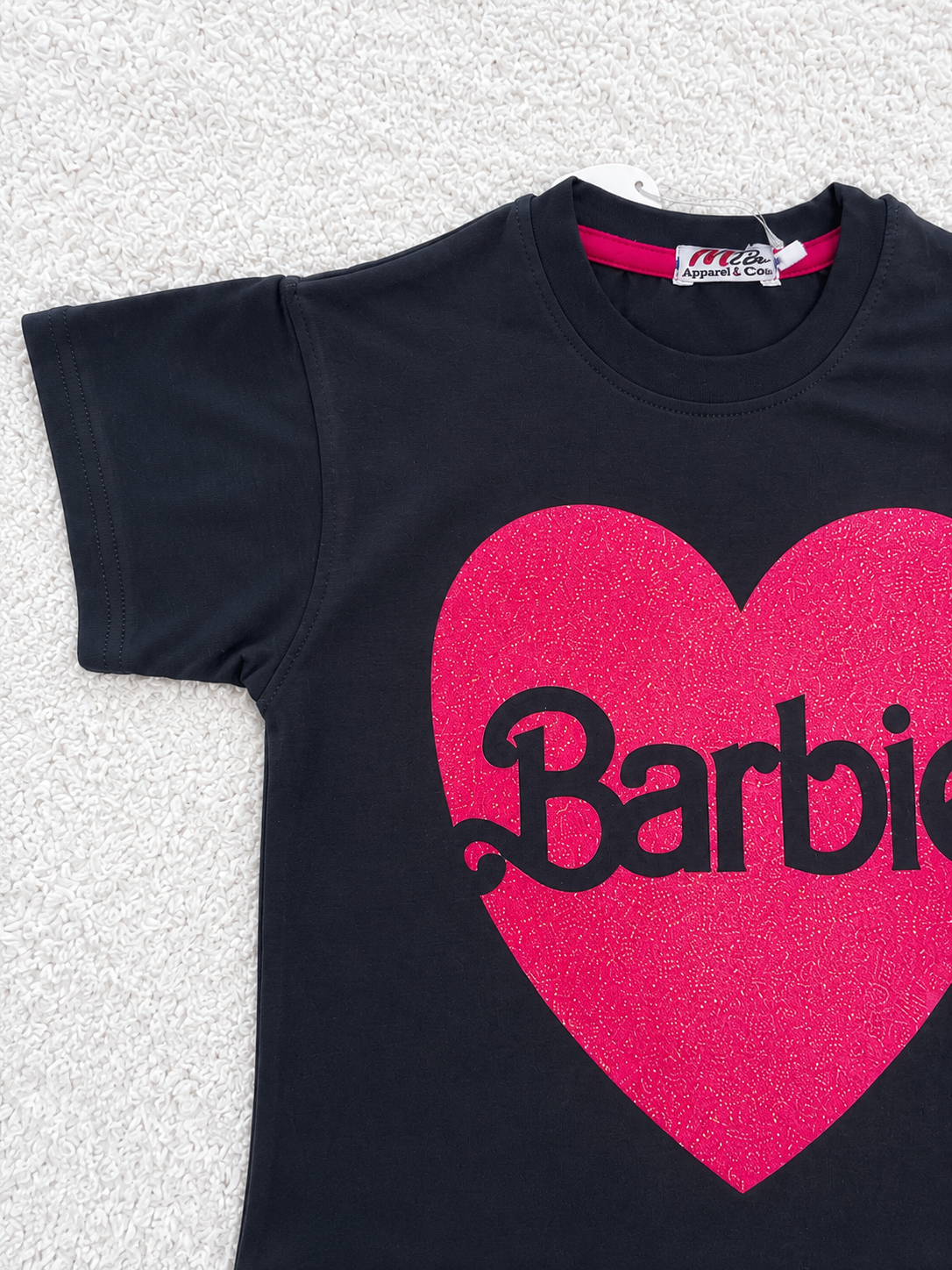 Barbie Love Set