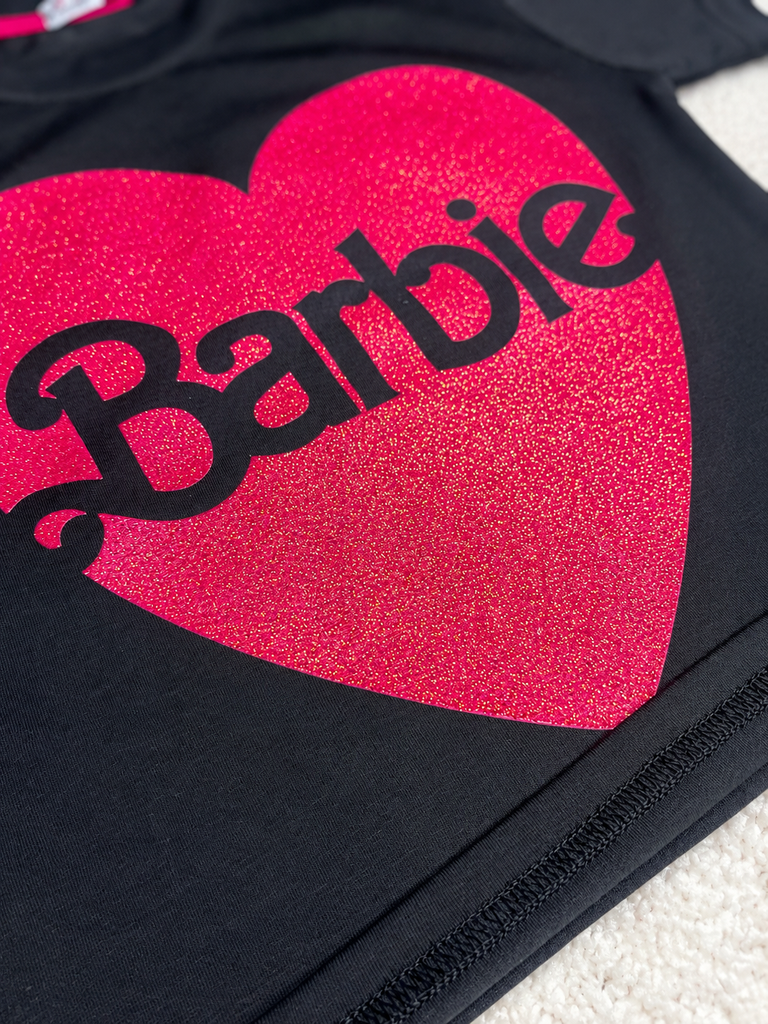 Barbie Love Set