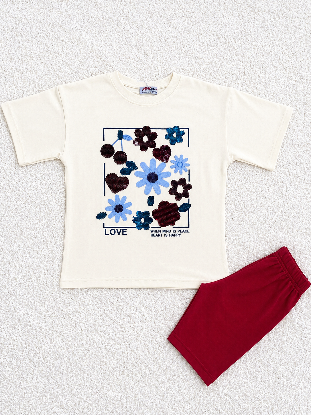 Bloom & Shine Set