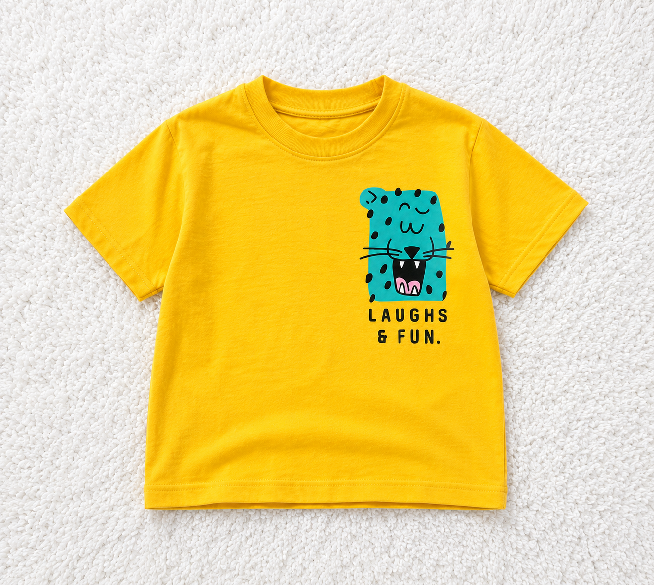 Roar & Play Set