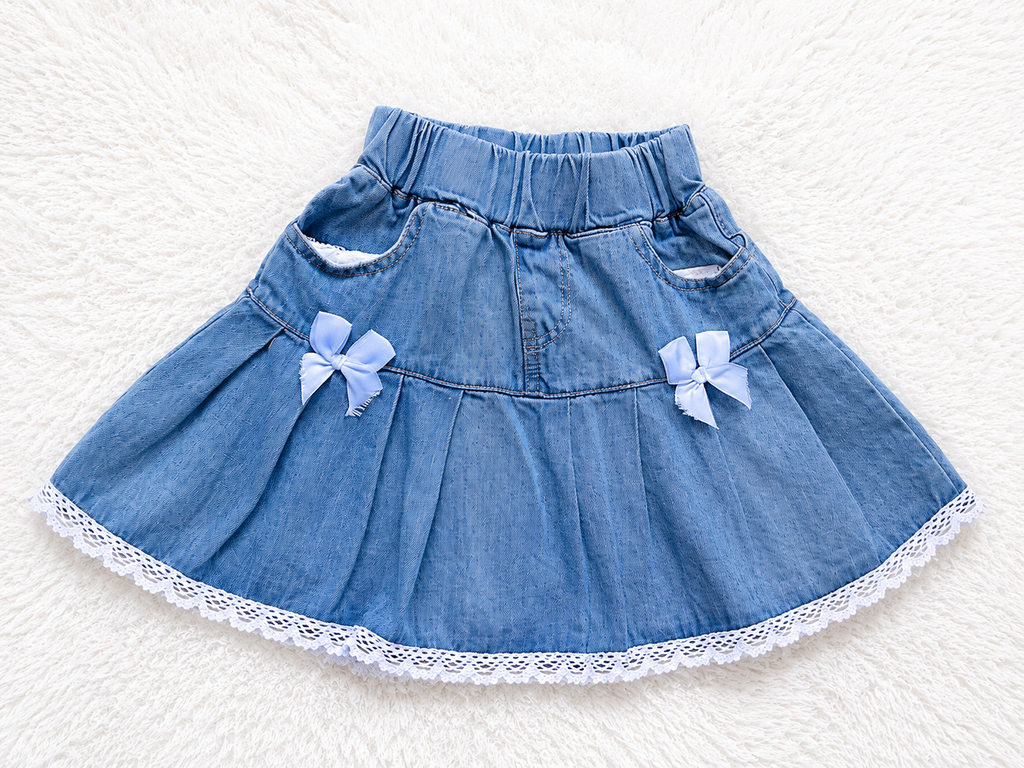 Blush Twirl Set
