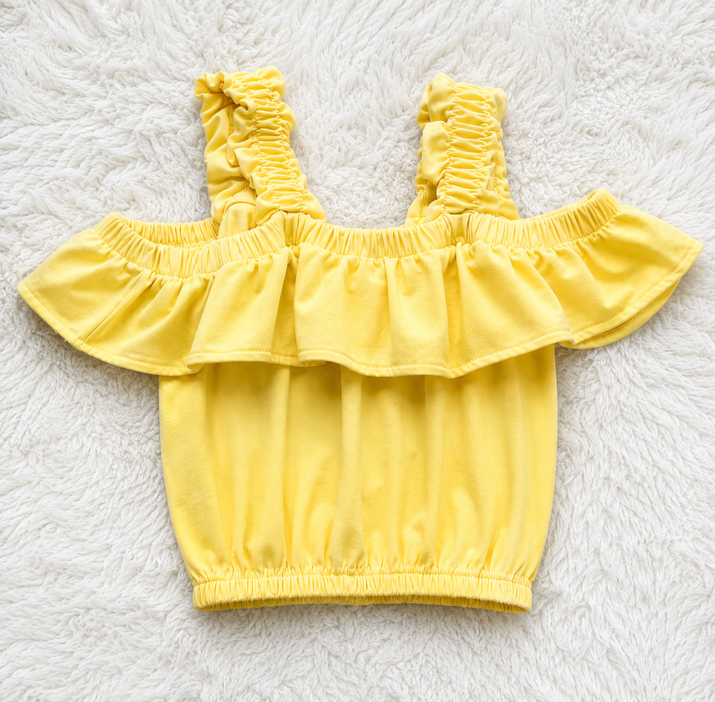 Sunshine Bloom Set