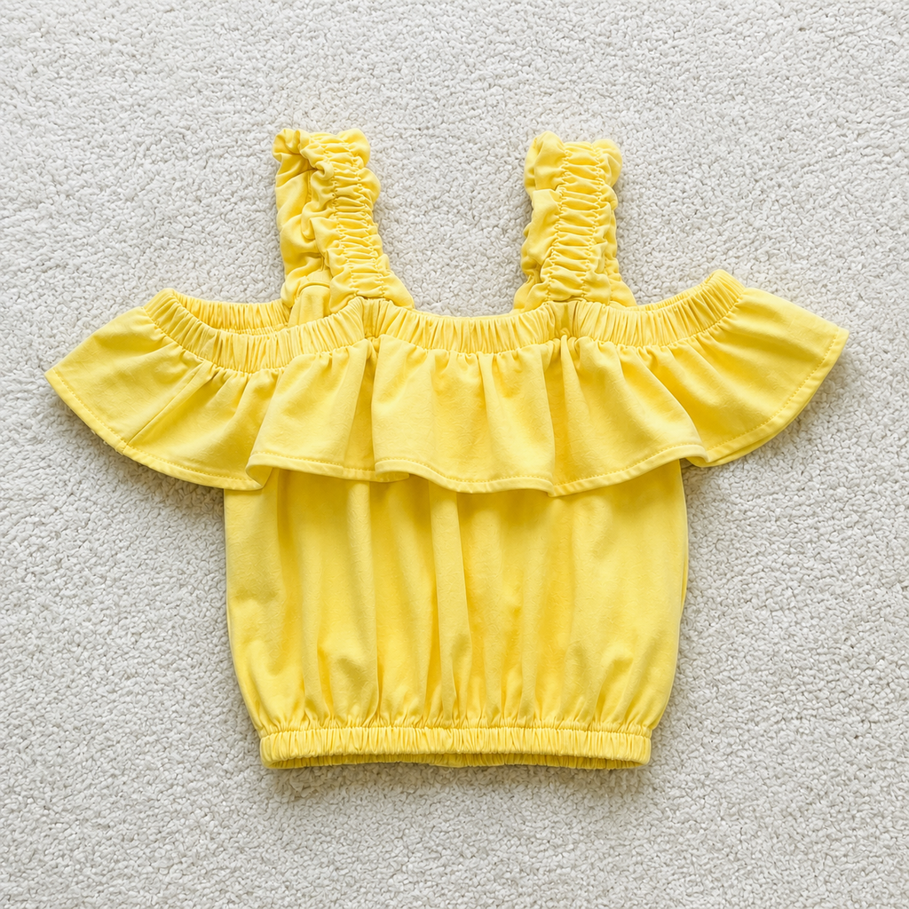 Sunshine Bloom Set