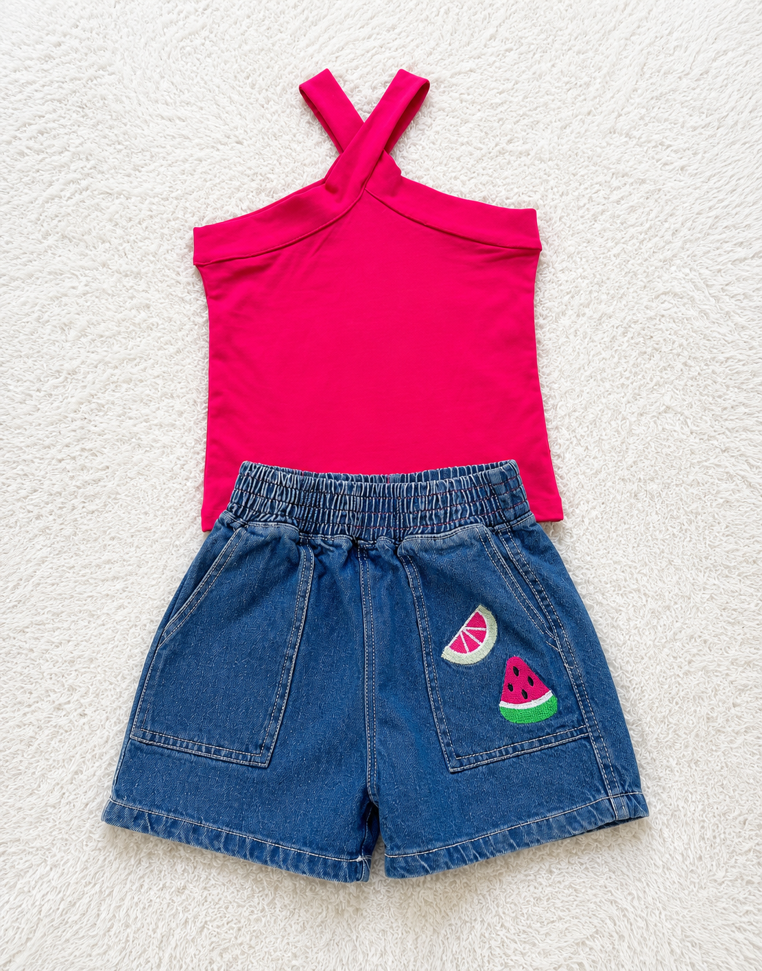Berry Pop Set