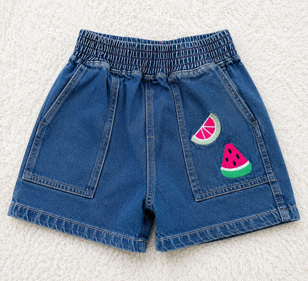 Berry Pop Set