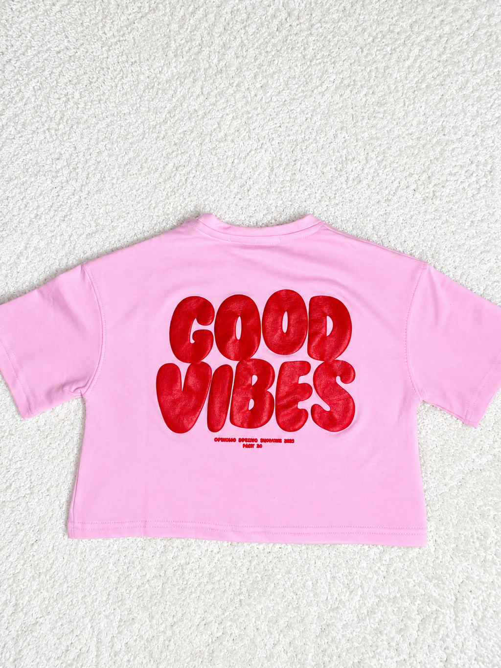 Candy Stripe Set
