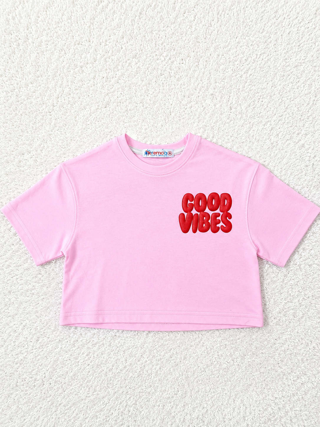 Candy Stripe Set