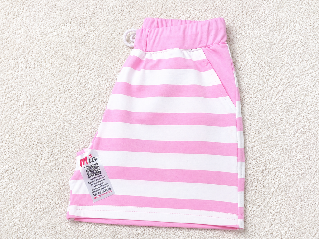 Candy Stripe Set