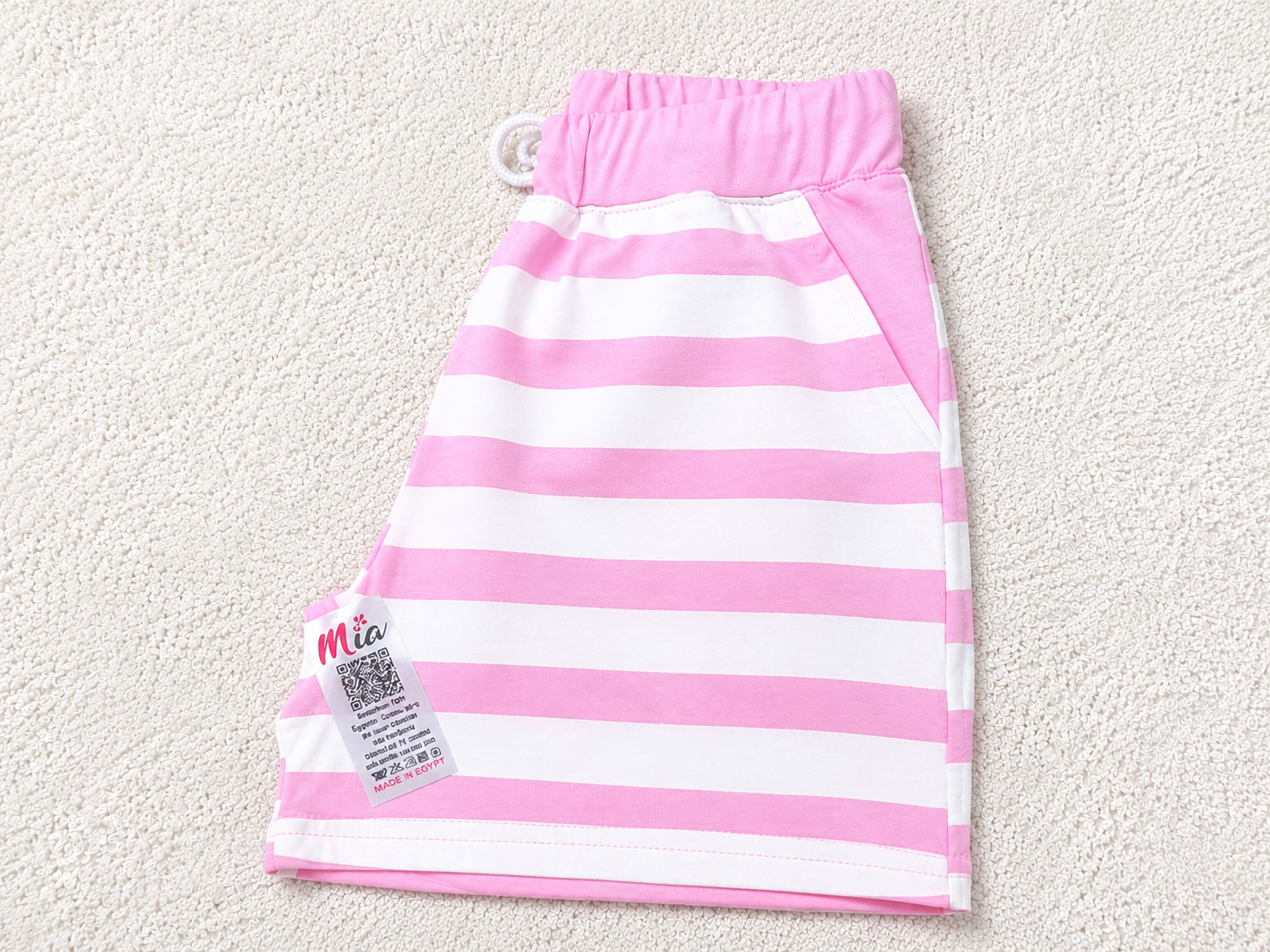 Candy Stripe Set