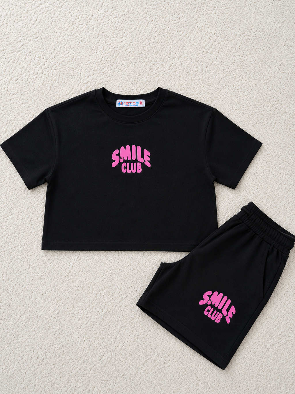 Midnight Smile Set