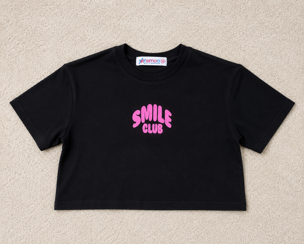 Midnight Smile Set