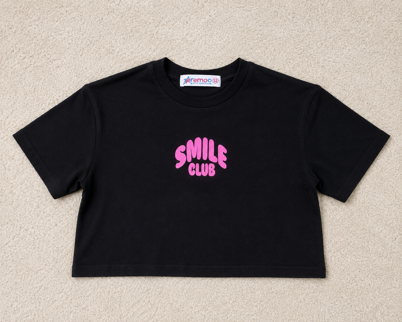 Midnight Smile Set