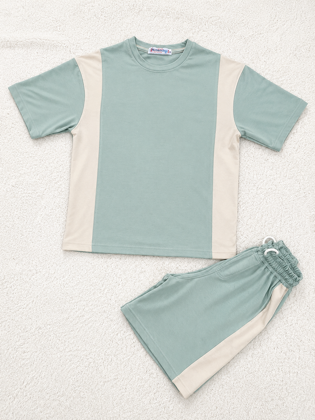 Everyday Mint Set