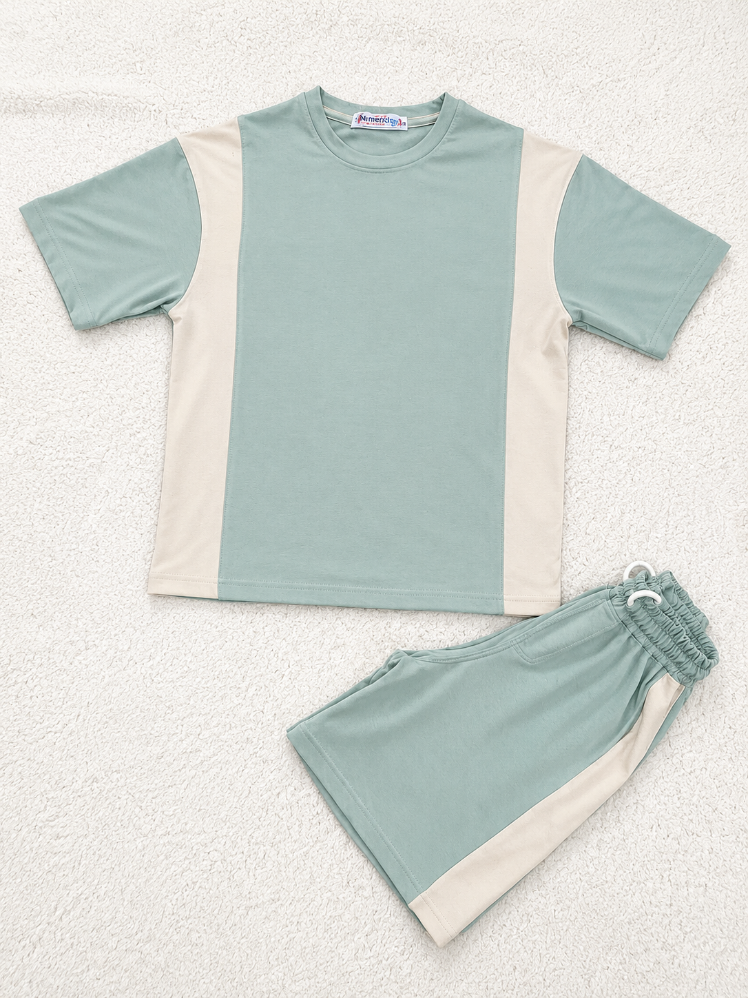 Everyday Mint Set