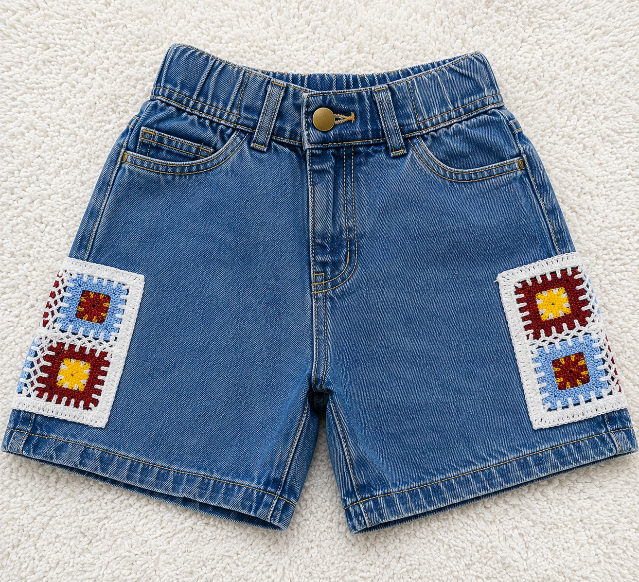 Sunshine Bloom Set