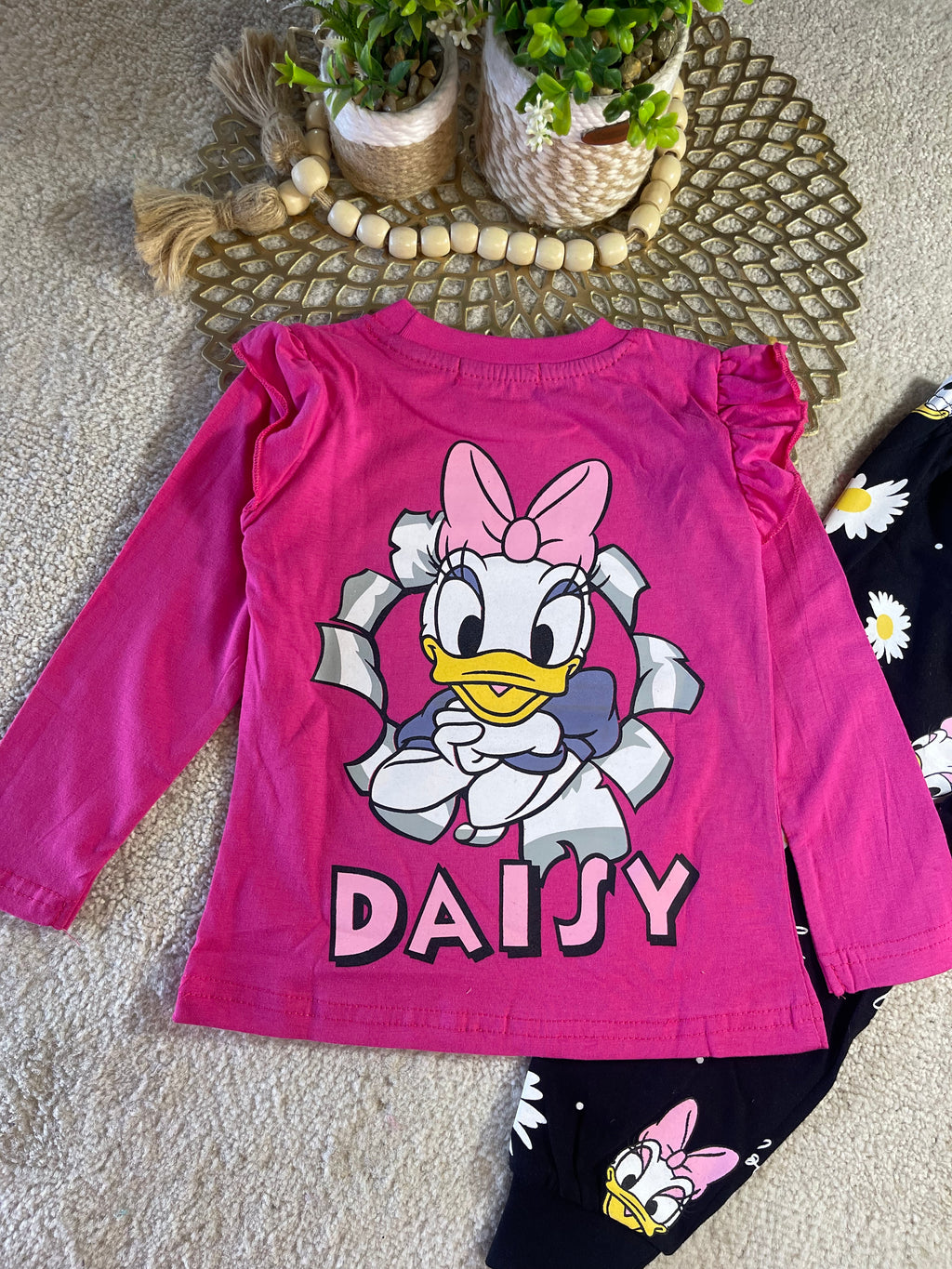 Daisy Dream PJ