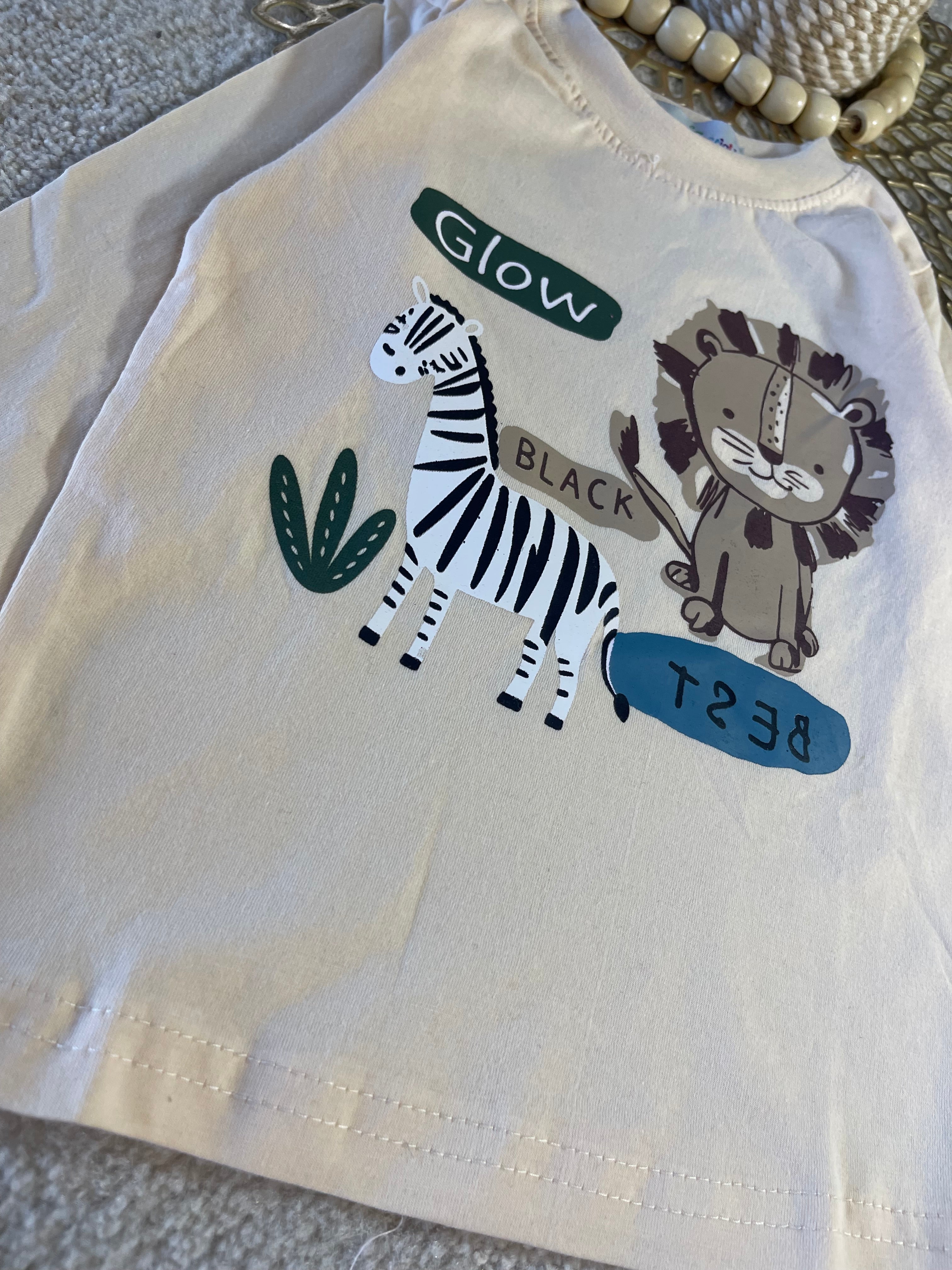Safari Glow PJ