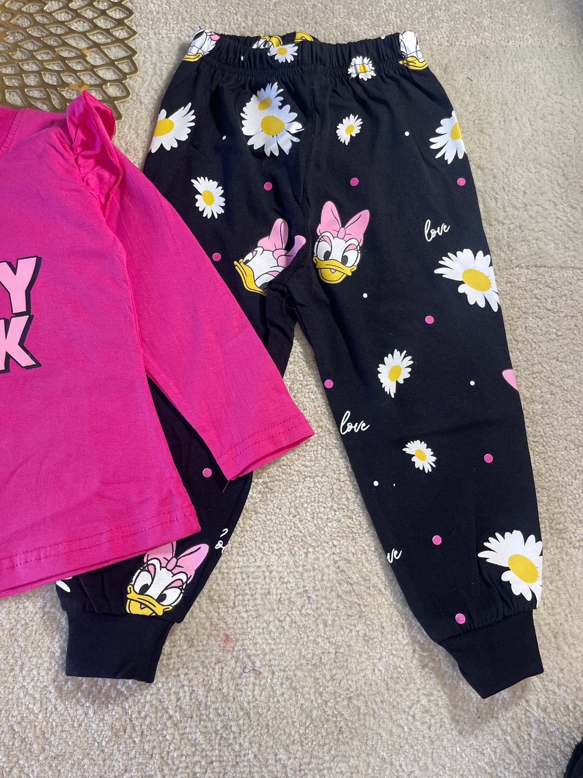 Daisy Dream PJ